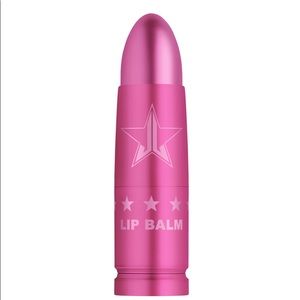 Jeffree Star Lip Balm in Cowboy Kiss